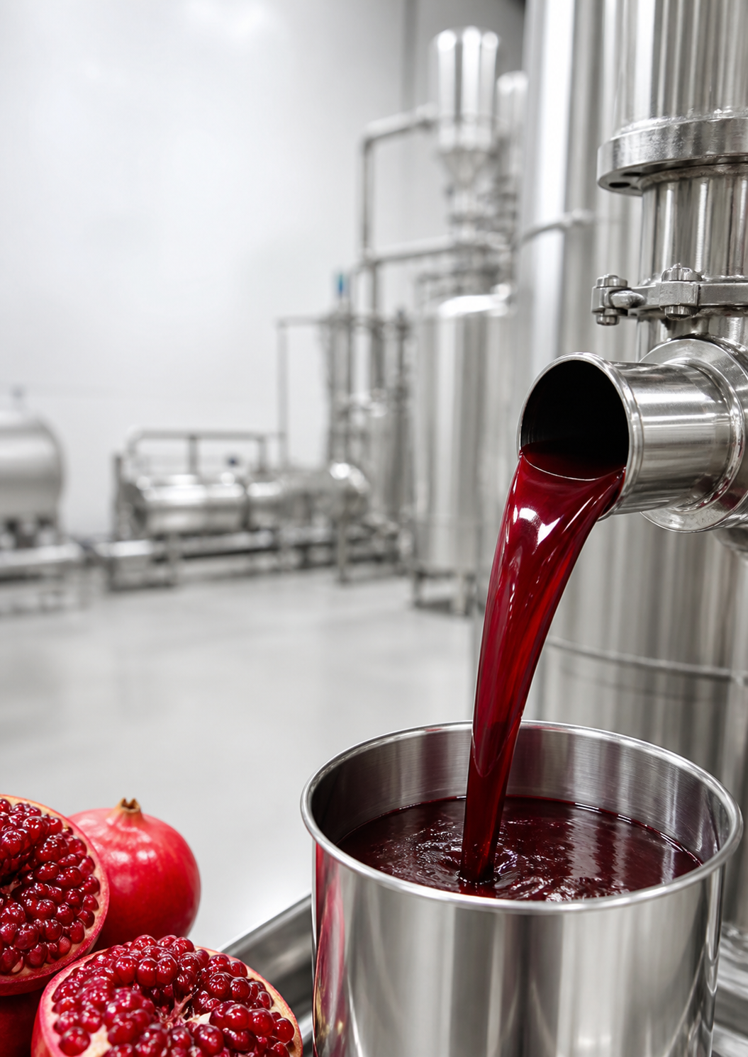 Juice Concentrates