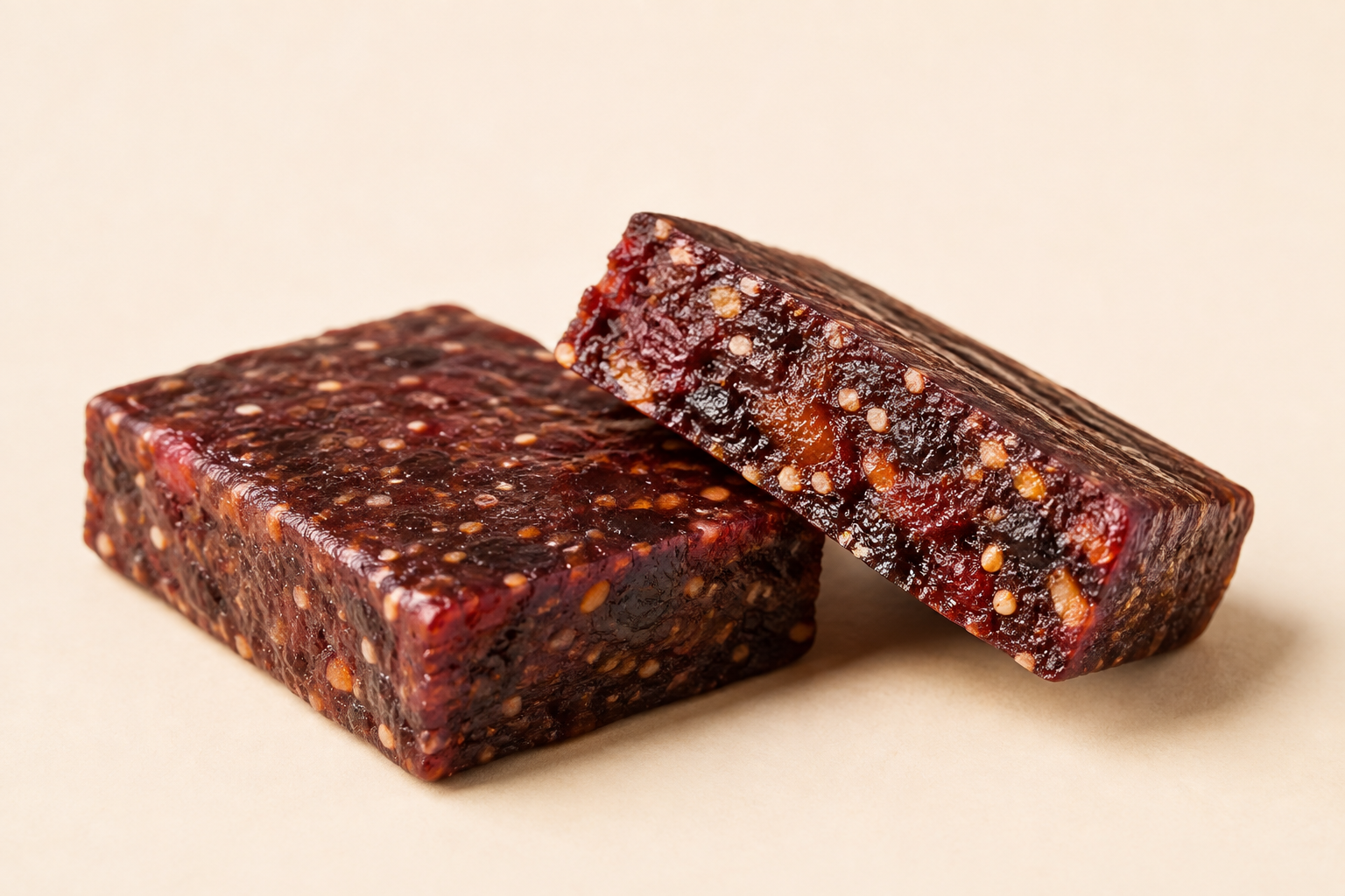 Fruit bars